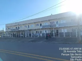 Imagem do imóvel AP64730