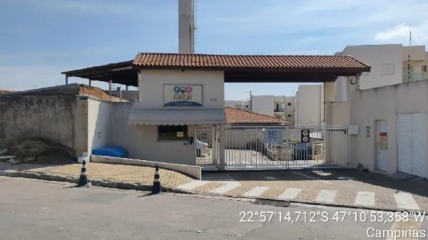Imagem do imóvel AP86689