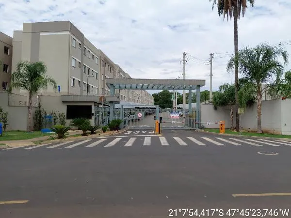 Imagem do imóvel AP39507