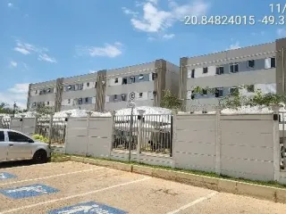 Imagem do imóvel AP07660