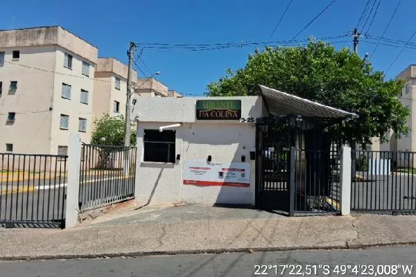 Imagem do imóvel AP77653
