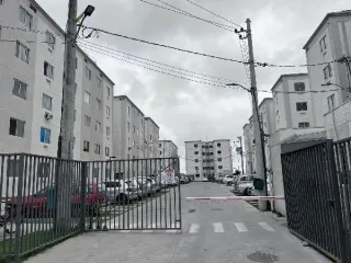 Imagem do imóvel AP17207