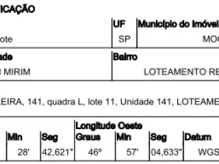 Imagem do imóvel TE60291