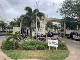 Imagem do imóvel AP90899