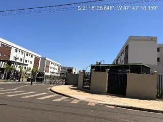 Imagem do imóvel AP93599