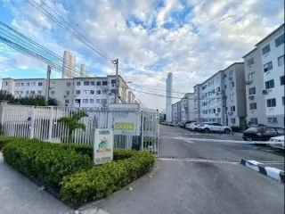Imagem do imóvel AP93813