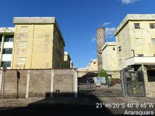 Imagem do imóvel AP29625