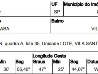 Imagem do imóvel TE78877