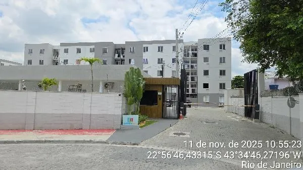 Imagem do imóvel AP55701