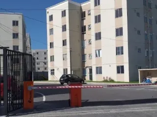 Imagem do imóvel AP85984