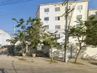 Imagem do imóvel AP02968
