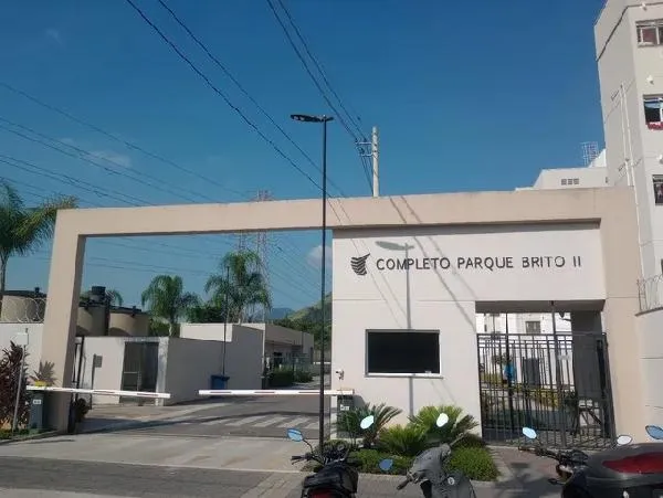 Imagem do imóvel AP94104
