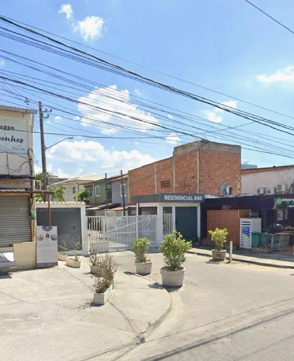 Imagem do imóvel AP01642