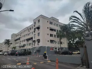 Imagem do imóvel AP77454