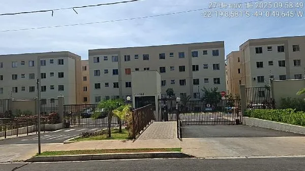 Imagem do imóvel AP21708