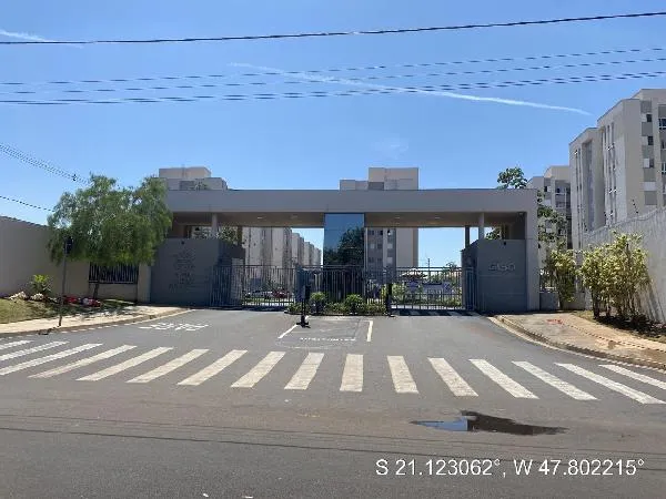 Imagem do imóvel AP13466