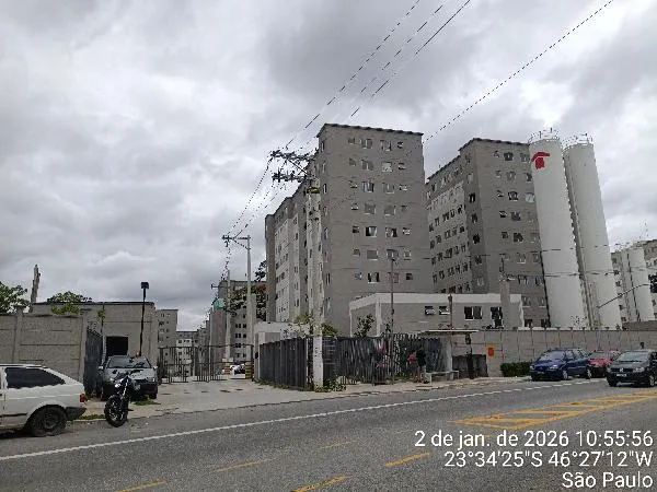 Imagem do imóvel AP64810