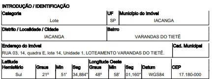 Imagem do imóvel TE33171