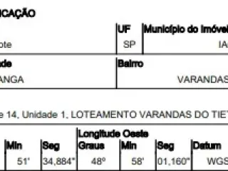 Imagem do imóvel TE81378