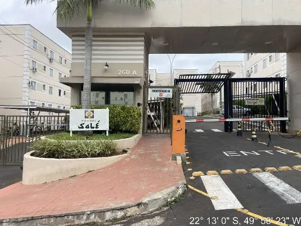 Imagem do imóvel AP58767