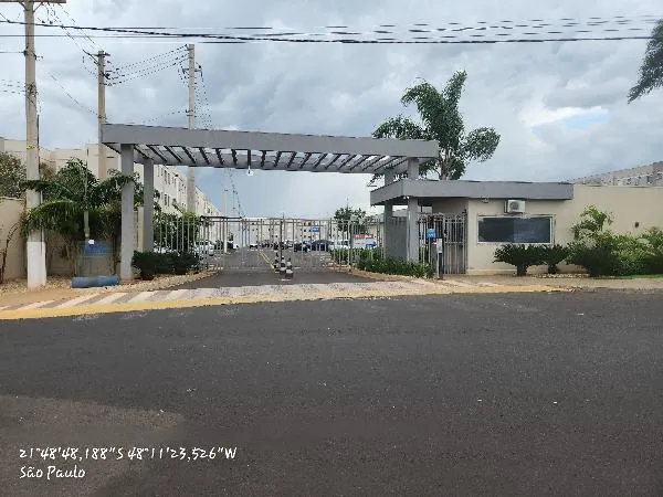Imagem do imóvel AP15510