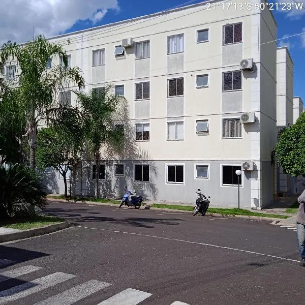 Imagem do imóvel AP01239
