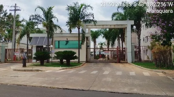 Imagem do imóvel AP17950