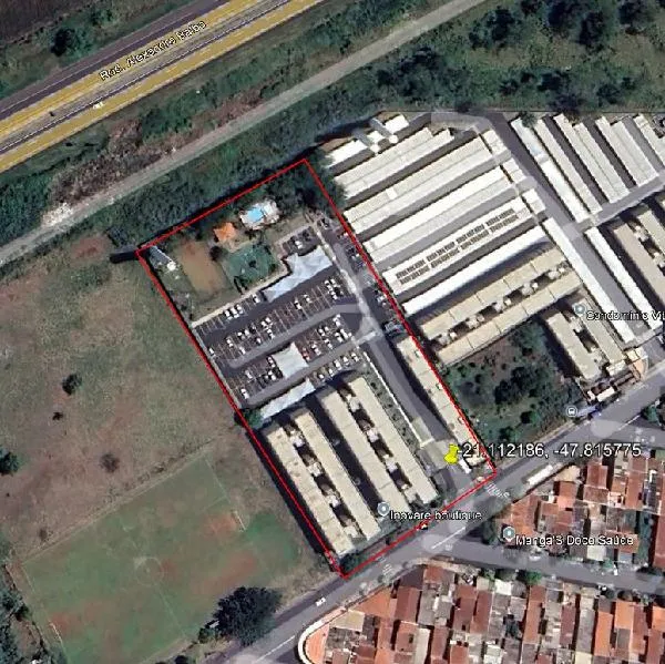 Imagem do imóvel AP09884