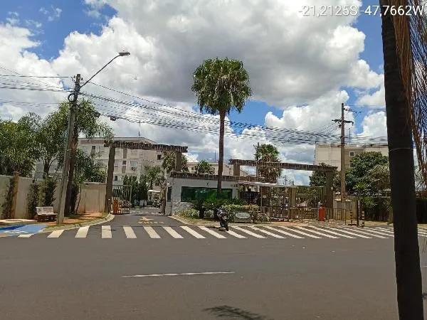 Imagem do imóvel AP78690