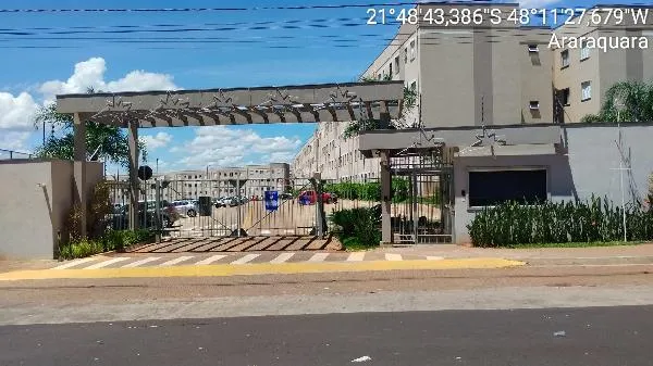Imagem do imóvel AP23293