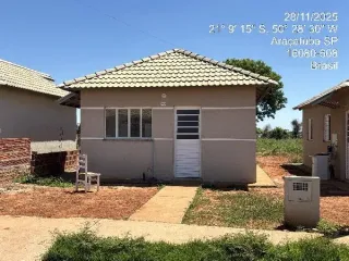 Imagem do imóvel CA97460