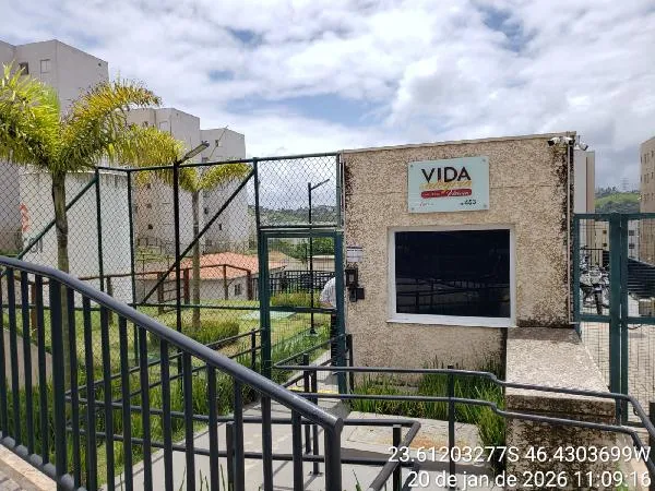 Imagem do imóvel AP75992