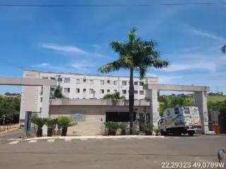 Imagem do imóvel AP76633