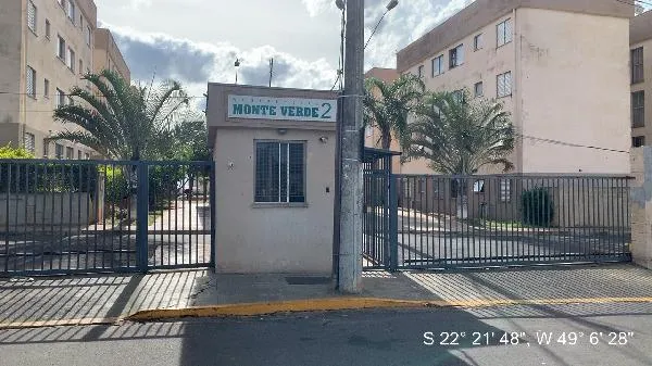 Imagem do imóvel AP64137