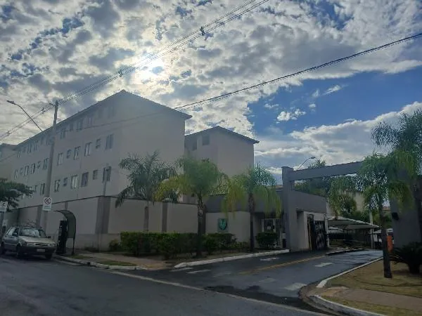 Imagem do imóvel AP77071