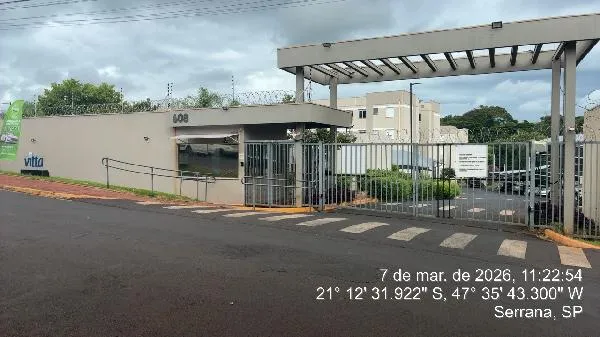 Imagem do imóvel AP58722