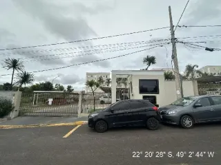Imagem do imóvel AP27590