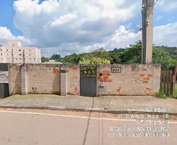 Imagem do imóvel AP09208