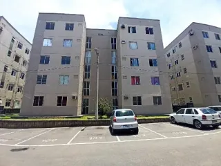 Imagem do imóvel AP87604