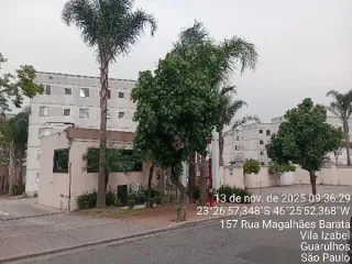 Imagem do imóvel AP57475