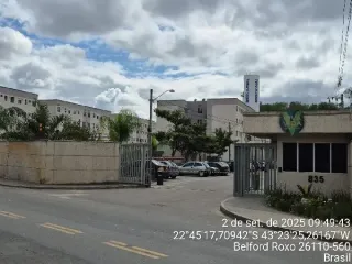 Imagem do imóvel AP54330