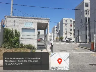 Imagem do imóvel AP00313