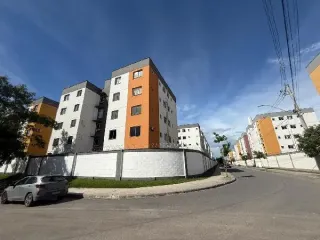 Imagem do imóvel AP39420
