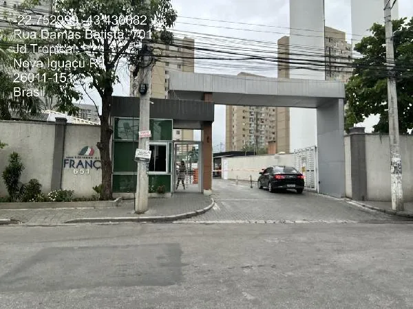 Imagem do imóvel AP08389