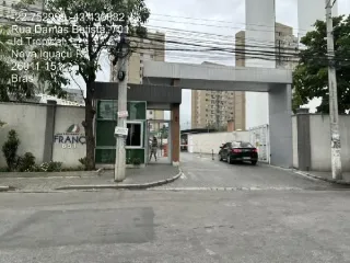 Imagem do imóvel AP08389