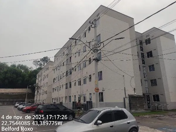 Imagem do imóvel AP75057