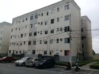 Imagem do imóvel AP74307