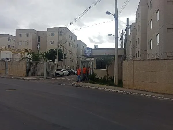 Imagem do imóvel AP36029
