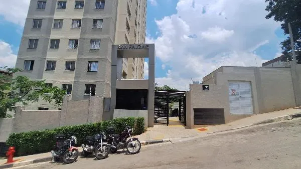 Imagem do imóvel AP24770