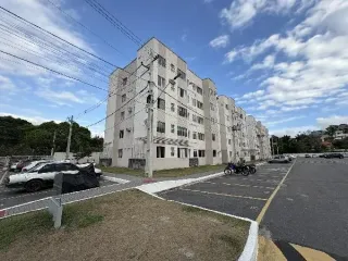 Imagem do imóvel AP63824